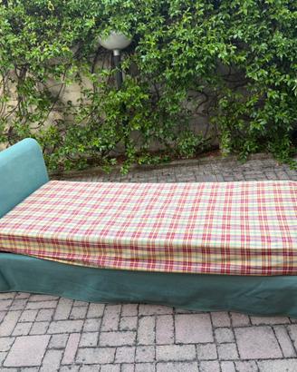 Letto singolo