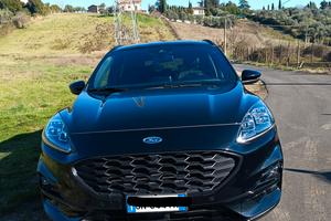 Ford Kuga - St Line X - Diesel 
