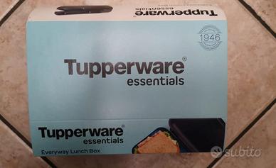 Tupperware