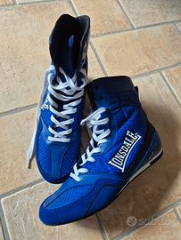 stivaletti boxe Londsale