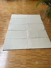 Tatami per shiatsu