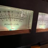 Amplificatore stereo valvolare