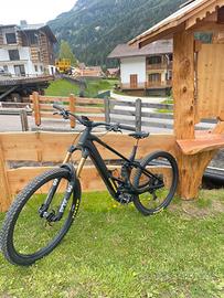 ORBEA WILD M-Team (2025) Kashima Coat