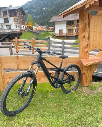 ORBEA WILD M-Team (2025) Kashima Coat