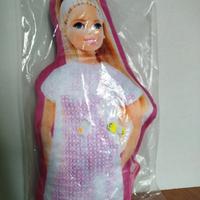 Cuscino 3D Barbie 