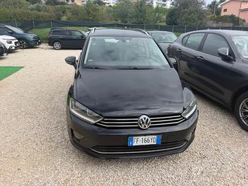 Volkswagen Golf Sportsvan 2.0 TDI 115 CV SCR Life
