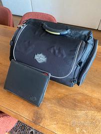 Borsa Harley Davidson