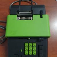 Calcolatrice Olivetti Summa 19 - anno 1970