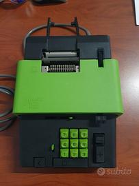 Calcolatrice Olivetti Summa 19 - anno 1970