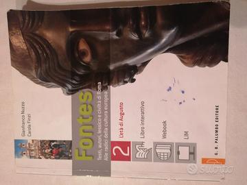 libri di testo liceo galilei - parte 2