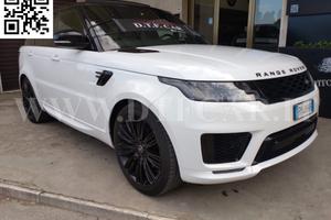Land Rover Range Sport 3.0 SDV6 HSE Dynamic con MO