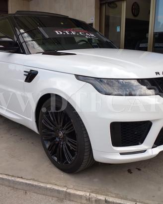Land Rover Range Sport 3.0 SDV6 HSE Dynamic con MO