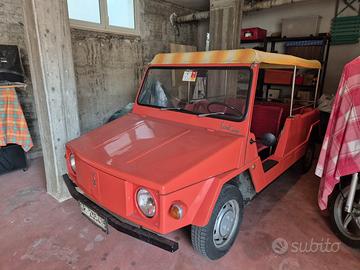 FIAT Altro modello - 1967