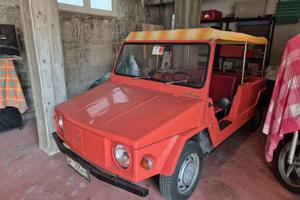 FIAT Altro modello - 1967