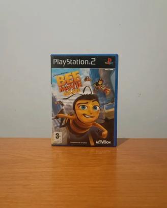 🎮 Bee Movie Game – PlayStation 2 | Versione Pal
