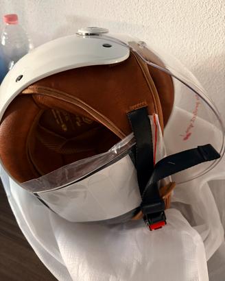 Casco gari