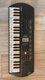 pianola Casio