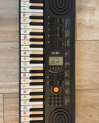 pianola Casio