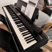 Pianoforte Digitale Roland FP-E50