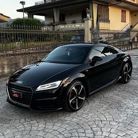 Audi TT Coupé 1.8 TFSI 180 Cv S line S- TRONIC, 06