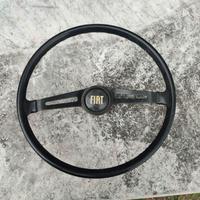 Volante originale Fiat 500 R