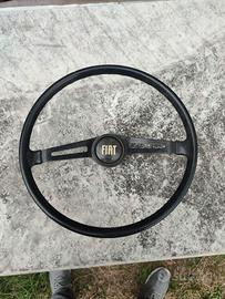 Volante originale Fiat 500 R