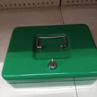 casetta di sicurezza