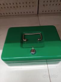 casetta di sicurezza