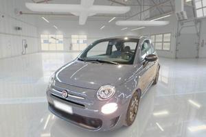 FIAT 500 1.0 70cv Ibrido Connect
