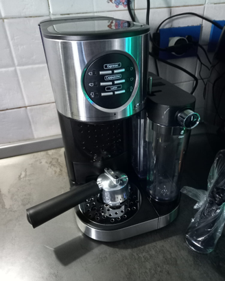 Macchina da caffè