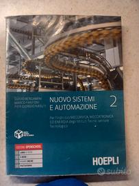 Nuovo Sistemi e automazione 2