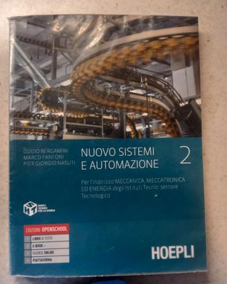 Nuovo Sistemi e automazione 2