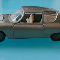 Politoys Lancia Flavia Sport Zagato 