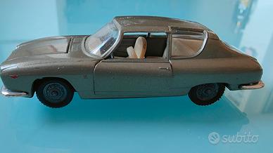 Politoys Lancia Flavia Sport Zagato 