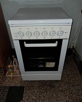elettrodomestici cucina 