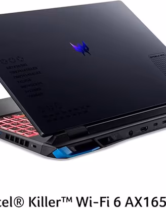 Acer Predator Helios Neo 16 i9-13900HX - RTX 4060