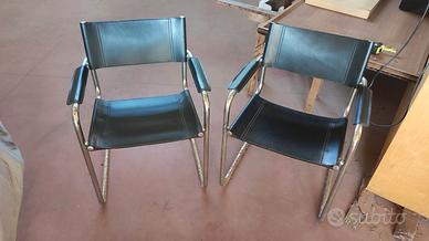 Poltrone di design S34