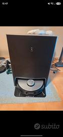 robot lavapavimenti ecovacs x1 omni