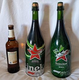 Bottiglie Magnum 1,50 lt - HEINEKEN - Gran Premio