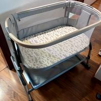 Culla next to me MaxiCosi