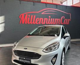 Ford Fiesta 1.1 75 CV GPL 5 porte Titanium