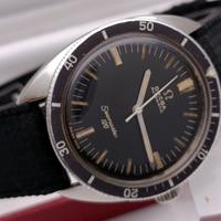 orologio Omega Seamaster 120 automatico 