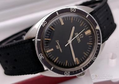 orologio Omega Seamaster 120 automatico 