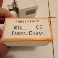 pressostato fantini cosmi 