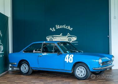 Fiat 124 COUPE' 124 sport coupè