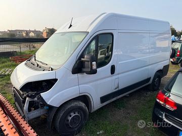 Opel Movano 35 2.2 BlueHDi 120 S&S PC-TN Furgone