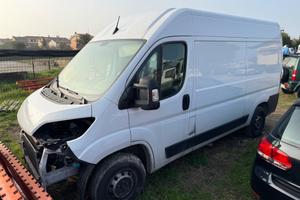 Opel Movano 35 2.2 BlueHDi 120 S&S PC-TN Furgone