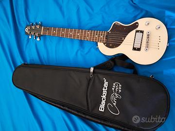 chitarra elettrica  blackstar  carry on 