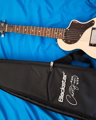 chitarra elettrica  blackstar  carry on 