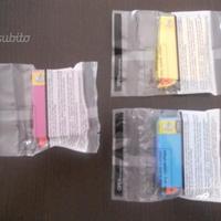 Cartucce compatibili stampanti epson stylus